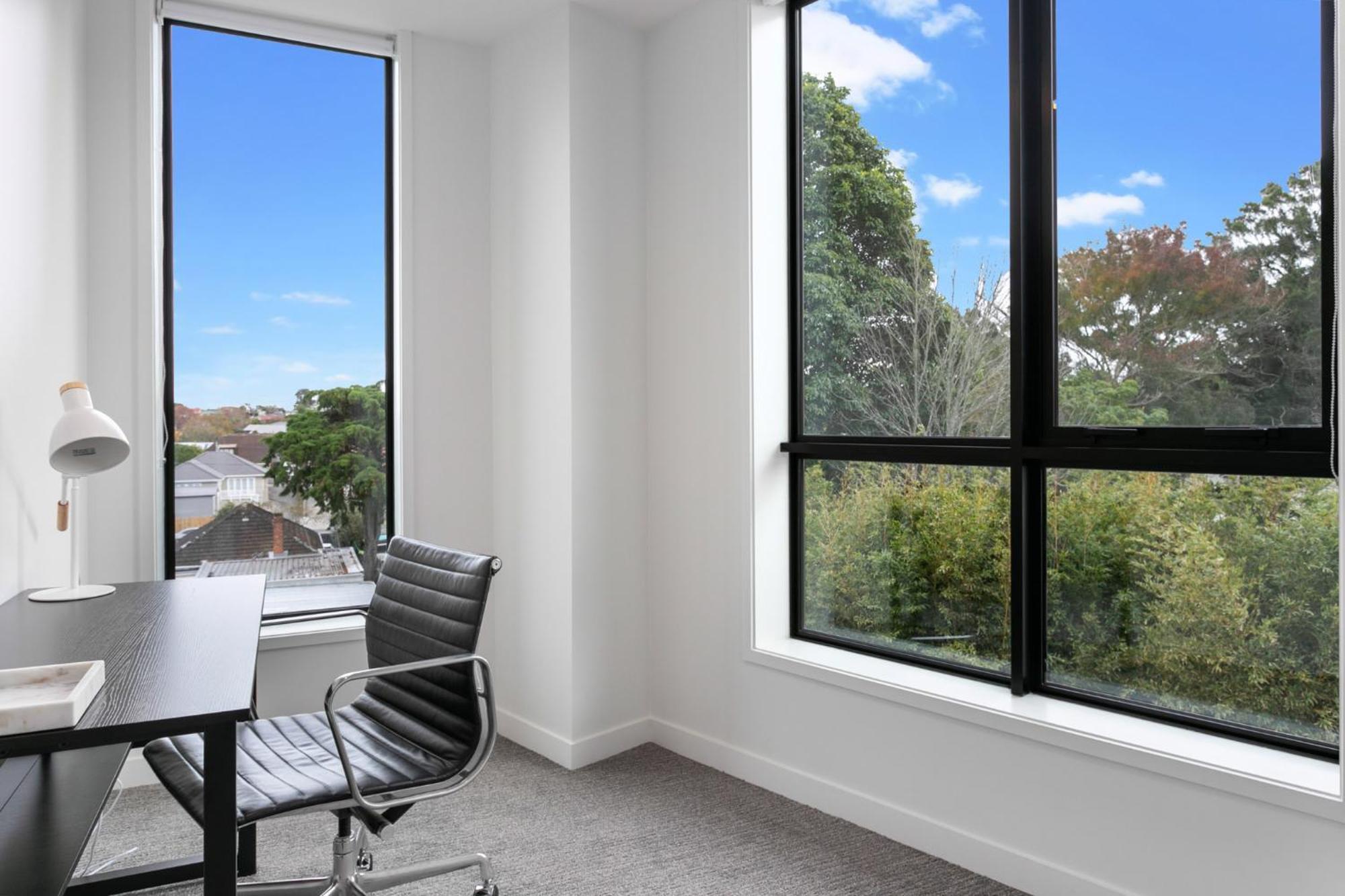 Urban Rest Sylvia Park Apartments Auckland Zewnętrze zdjęcie
