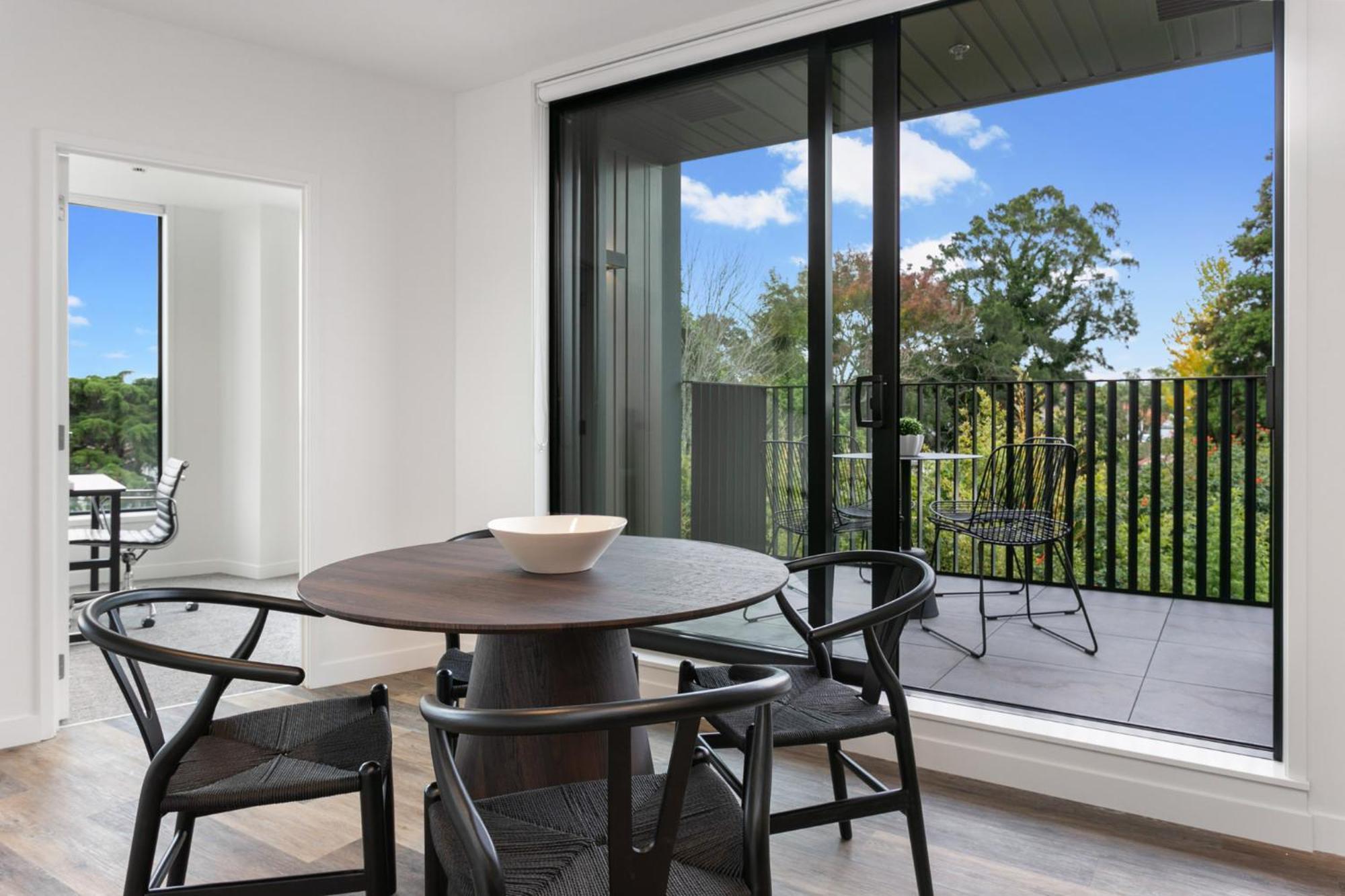 Urban Rest Sylvia Park Apartments Auckland Zewnętrze zdjęcie
