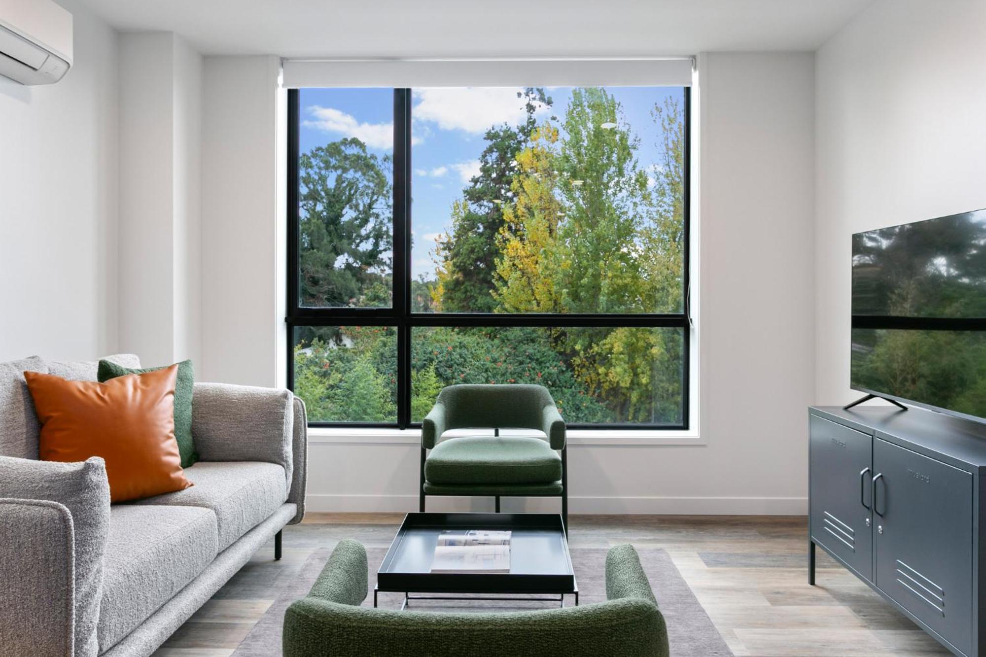 Urban Rest Sylvia Park Apartments Auckland Zewnętrze zdjęcie