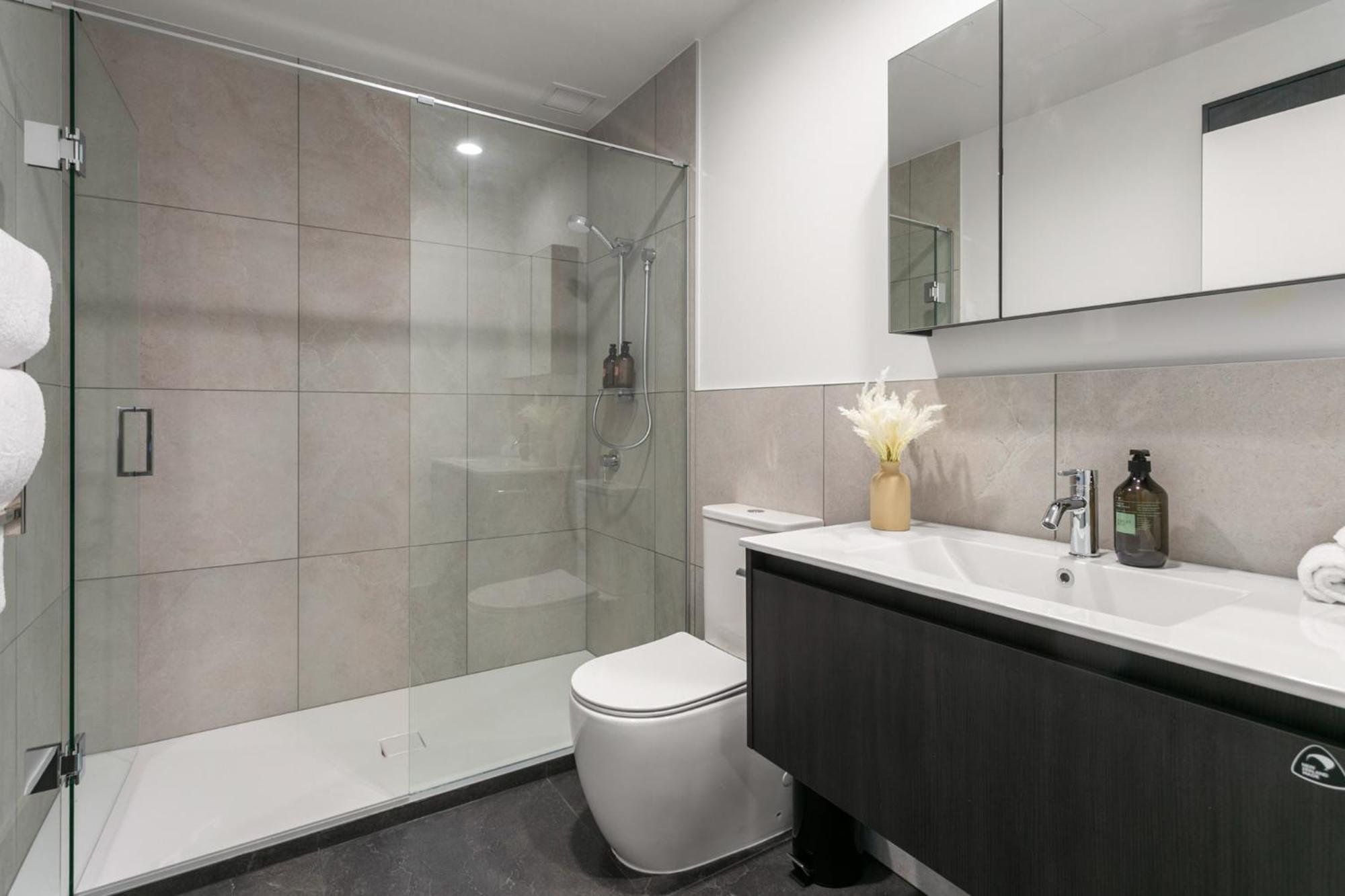 Urban Rest Sylvia Park Apartments Auckland Zewnętrze zdjęcie
