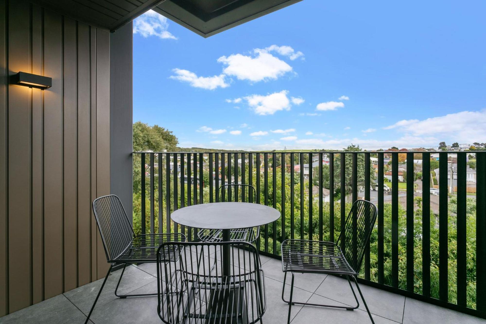 Urban Rest Sylvia Park Apartments Auckland Zewnętrze zdjęcie